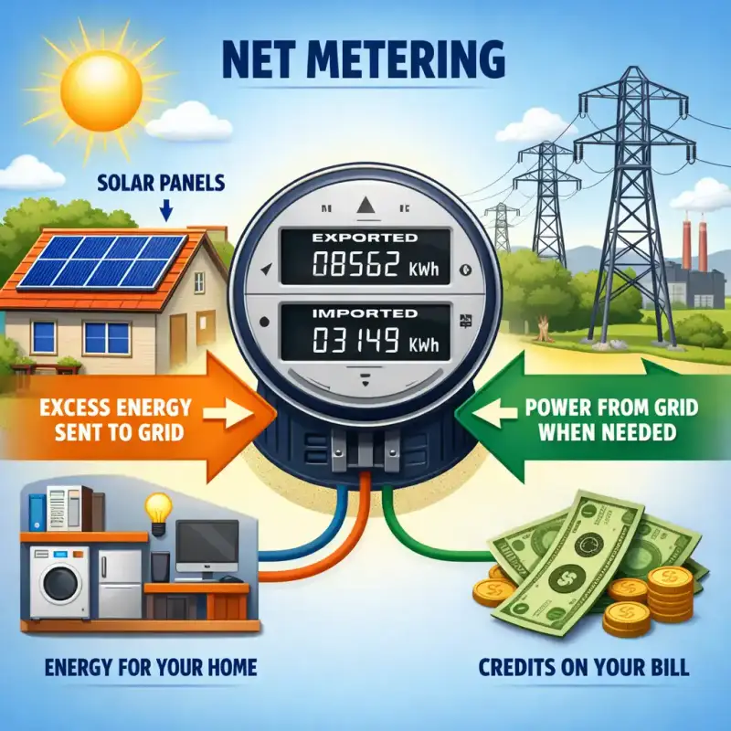 Net Metering